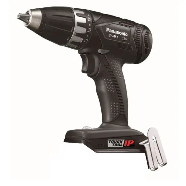 Skruvdragare Sänkt pris